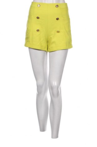Damen Shorts Morgan, Größe XS, Farbe Grün, Preis 37,11 €