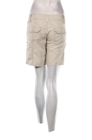 Дамски къс панталон Mossimo, Размер M, Цвят Бежов, Цена 15,00 лв.