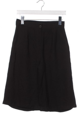 Pantaloni scurți de femei New Laviva, Mărime XS, Culoare Negru, Preț 59,21 Lei