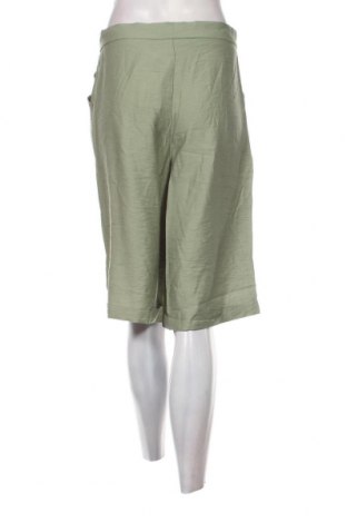 Γυναικείο κοντό παντελόνι New Laviva, Μέγεθος M, Χρώμα Πράσινο, Τιμή 37,11 €