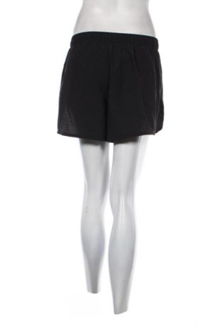 Дамски къс панталон Nike, Размер M, Цвят Черен, Цена 102,00 лв.