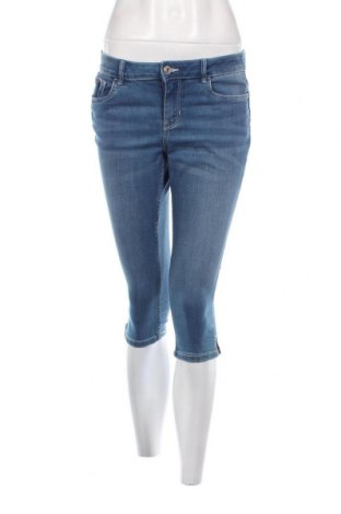 Pantaloni scurți de femei Orsay, Mărime M, Culoare Albastru, Preț 20,63 Lei