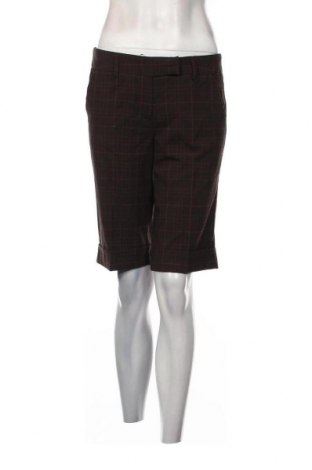 Γυναικείο κοντό παντελόνι Orsay, Μέγεθος M, Χρώμα Καφέ, Τιμή 3,29 €