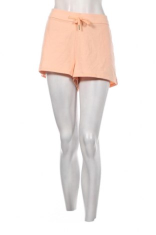 Дамски къс панталон Orsay, Размер XL, Цвят Розов, Цена 29,45 лв.