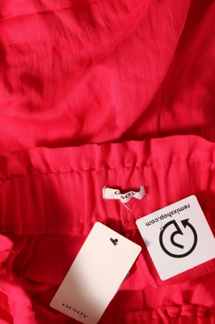 Dámske kraťasy  Orsay, Veľkosť M, Farba Ružová, Cena  4,47 €