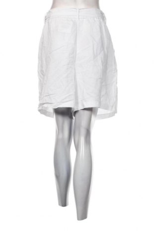 Γυναικείο κοντό παντελόνι Orsay, Μέγεθος L, Χρώμα Λευκό, Τιμή 15,98 €