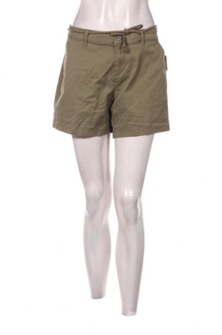 Damen Shorts Orsay, Größe M, Farbe Grün, Preis 7,19 €