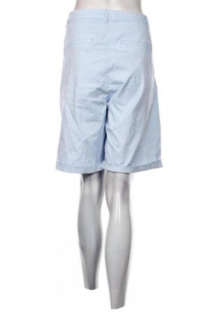 Damen Shorts Orsay, Größe XXL, Farbe Blau, Preis 15,98 €