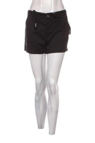 Дамски къс панталон Orsay, Размер M, Цвят Черен, Цена 15,50 лв.
