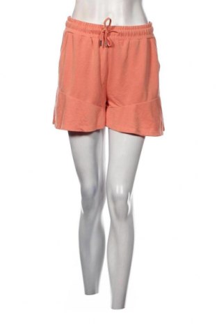 Дамски къс панталон Orsay, Размер M, Цвят Оранжев, Цена 15,50 лв.