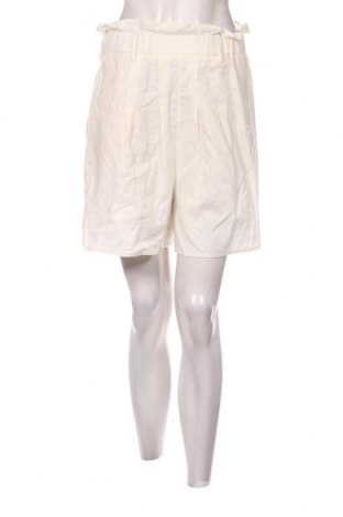Pantaloni scurți de femei Orsay, Mărime M, Culoare Alb, Preț 35,69 Lei