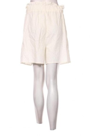 Pantaloni scurți de femei Orsay, Mărime M, Culoare Alb, Preț 35,69 Lei