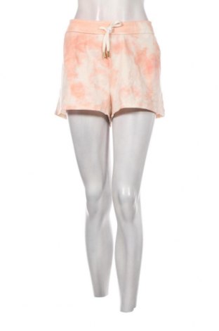 Γυναικείο κοντό παντελόνι Orsay, Μέγεθος XL, Χρώμα  Μπέζ, Τιμή 5,11 €