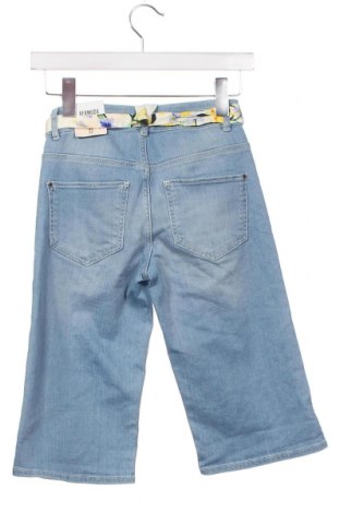 Pantaloni scurți de femei Orsay, Mărime XXS, Culoare Albastru, Preț 43,85 Lei
