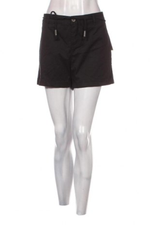 Γυναικείο κοντό παντελόνι Orsay, Μέγεθος XL, Χρώμα Μαύρο, Τιμή 15,98 €
