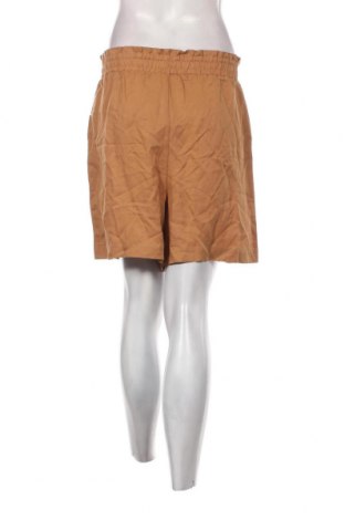 Γυναικείο κοντό παντελόνι Orsay, Μέγεθος M, Χρώμα  Μπέζ, Τιμή 15,98 €