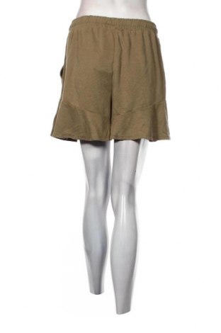 Дамски къс панталон Orsay, Размер L, Цвят Зелен, Цена 31,00 лв.