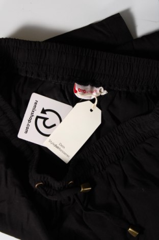 Γυναικείο κοντό παντελόνι Otto, Μέγεθος S, Χρώμα Μαύρο, Τιμή 6,68 €