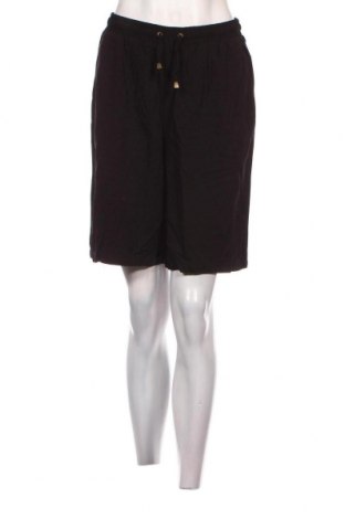 Γυναικείο κοντό παντελόνι Otto, Μέγεθος S, Χρώμα Μαύρο, Τιμή 14,10 €
