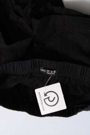 Pantaloni scurți de femei Oysho, Mărime XS, Culoare Negru, Preț 71,43 Lei