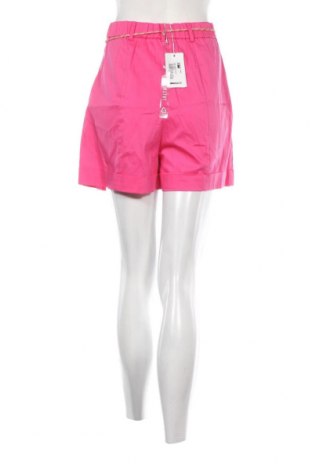 Pantaloni scurți de femei Patrizia Pepe, Mărime S, Culoare Roz, Preț 500,00 Lei