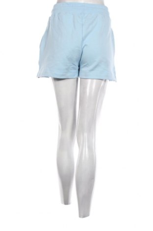 Γυναικείο κοντό παντελόνι Pepe Jeans, Μέγεθος L, Χρώμα Μπλέ, Τιμή 52,58 €