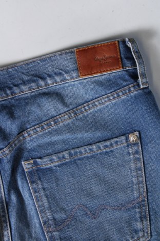 Damen Shorts Pepe Jeans, Größe M, Farbe Blau, Preis 17,36 €