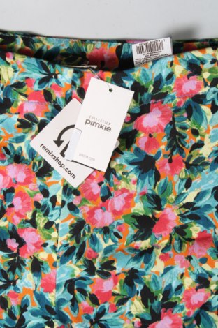 Γυναικείο κοντό παντελόνι Pimkie, Μέγεθος XS, Χρώμα Πολύχρωμο, Τιμή 7,35 €