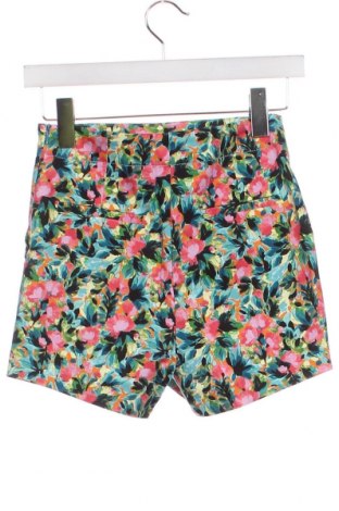 Damen Shorts Pimkie, Größe XXS, Farbe Mehrfarbig, Preis € 6,55