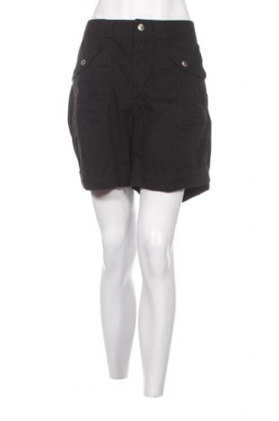 Pantaloni scurți de femei Ralph Lauren, Mărime M, Culoare Negru, Preț 79,24 Lei