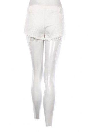 Damen Shorts SHEIN, Größe S, Farbe Weiß, Preis 9,72 €