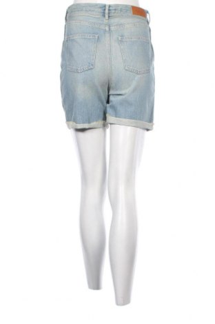 Pantaloni scurți de femei Scotch & Soda, Mărime S, Culoare Albastru, Preț 447,37 Lei