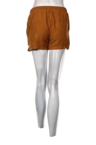 Γυναικείο κοντό παντελόνι Sisters Point, Μέγεθος S, Χρώμα Καφέ, Τιμή 12,24 €