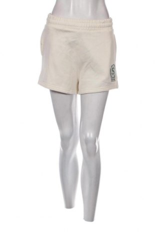 Γυναικείο κοντό παντελόνι Slazenger, Μέγεθος M, Χρώμα Εκρού, Τιμή 4,79 €