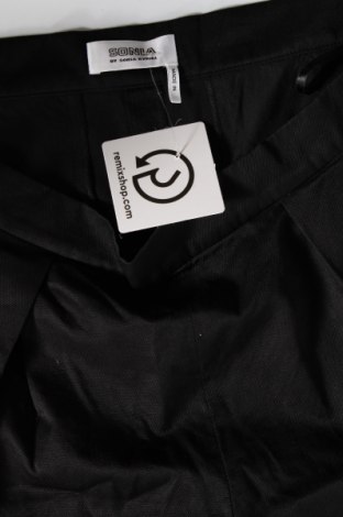 Pantaloni scurți de femei Sonia By Sonia Rykiel, Mărime M, Culoare Negru, Preț 163,27 Lei