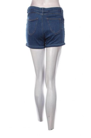Pantaloni scurți de femei Tally Weijl, Mărime M, Culoare Albastru, Preț 69,34 Lei