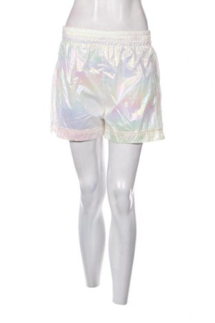 Pantaloni scurți de femei Tally Weijl, Mărime L, Culoare Multicolor, Preț 28,55 Lei