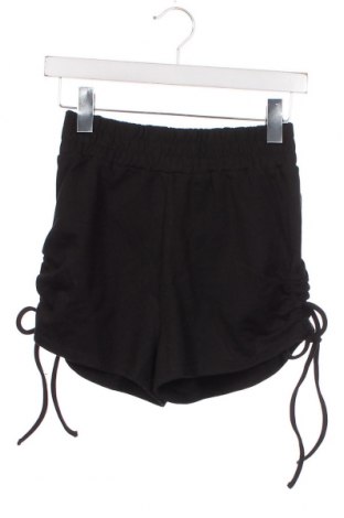 Pantaloni scurți de femei Tally Weijl, Mărime XS, Culoare Negru, Preț 31,61 Lei