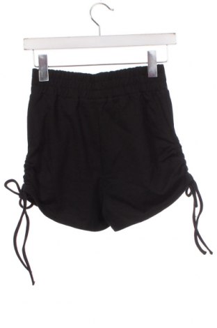 Pantaloni scurți de femei Tally Weijl, Mărime XS, Culoare Negru, Preț 31,61 Lei