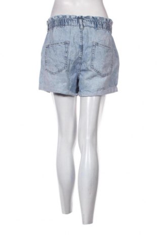 Γυναικείο κοντό παντελόνι Tally Weijl, Μέγεθος M, Χρώμα Μπλέ, Τιμή 15,98 €