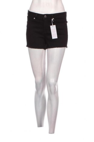 Дамски къс панталон Tamaris, Размер XS, Цвят Черен, Цена 16,56 лв.