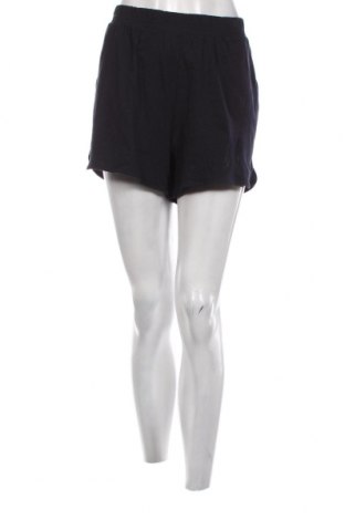 Γυναικείο κοντό παντελόνι Tommy Hilfiger, Μέγεθος L, Χρώμα Μπλέ, Τιμή 31,55 €