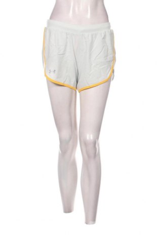 Damen Shorts Under Armour, Größe S, Farbe Blau, Preis 14,84 €