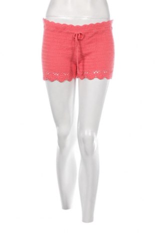 Γυναικείο κοντό παντελόνι Undiz, Μέγεθος M, Χρώμα Ρόζ , Τιμή 6,68 €