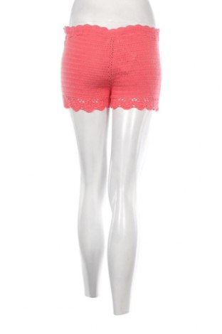 Дамски къс панталон Undiz, Размер M, Цвят Розов, Цена 12,24 лв.
