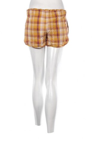 Γυναικείο κοντό παντελόνι Undiz, Μέγεθος S, Χρώμα Κίτρινο, Τιμή 6,31 €