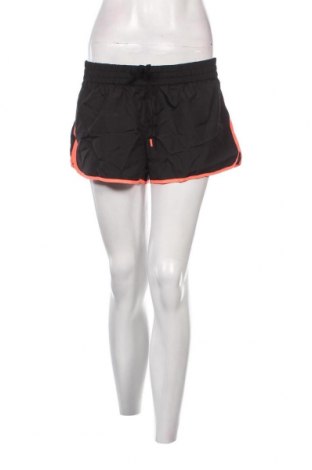 Γυναικείο κοντό παντελόνι Undiz, Μέγεθος L, Χρώμα Μαύρο, Τιμή 8,54 €
