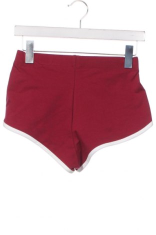 Damen Shorts Undiz, Größe XS, Farbe Lila, Preis 9,28 €