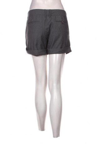 Γυναικείο κοντό παντελόνι Urban Behavior, Μέγεθος M, Χρώμα Γκρί, Τιμή 3,03 €