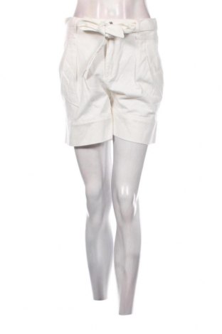 Дамски къс панталон Vero Moda, Размер M, Цвят Бял, Цена 40,00 лв.